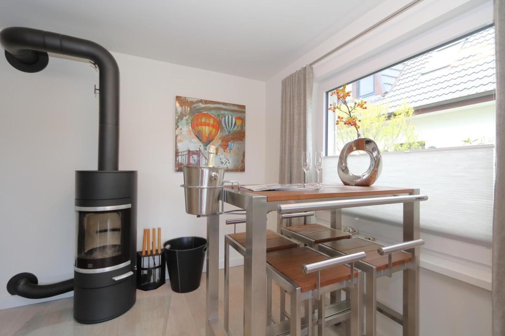 Apartment Midgard Luxus Auf Einer Ebene *