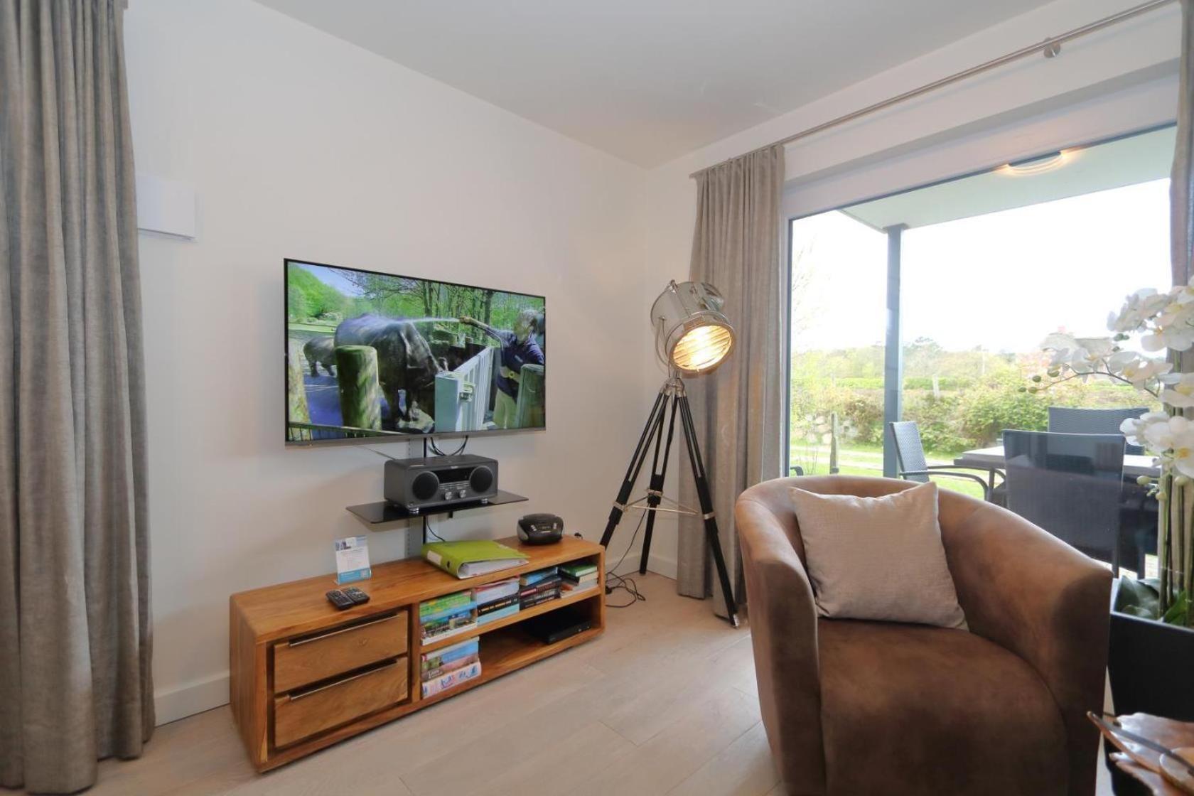 Apartment Midgard Luxus Auf Einer Ebene *