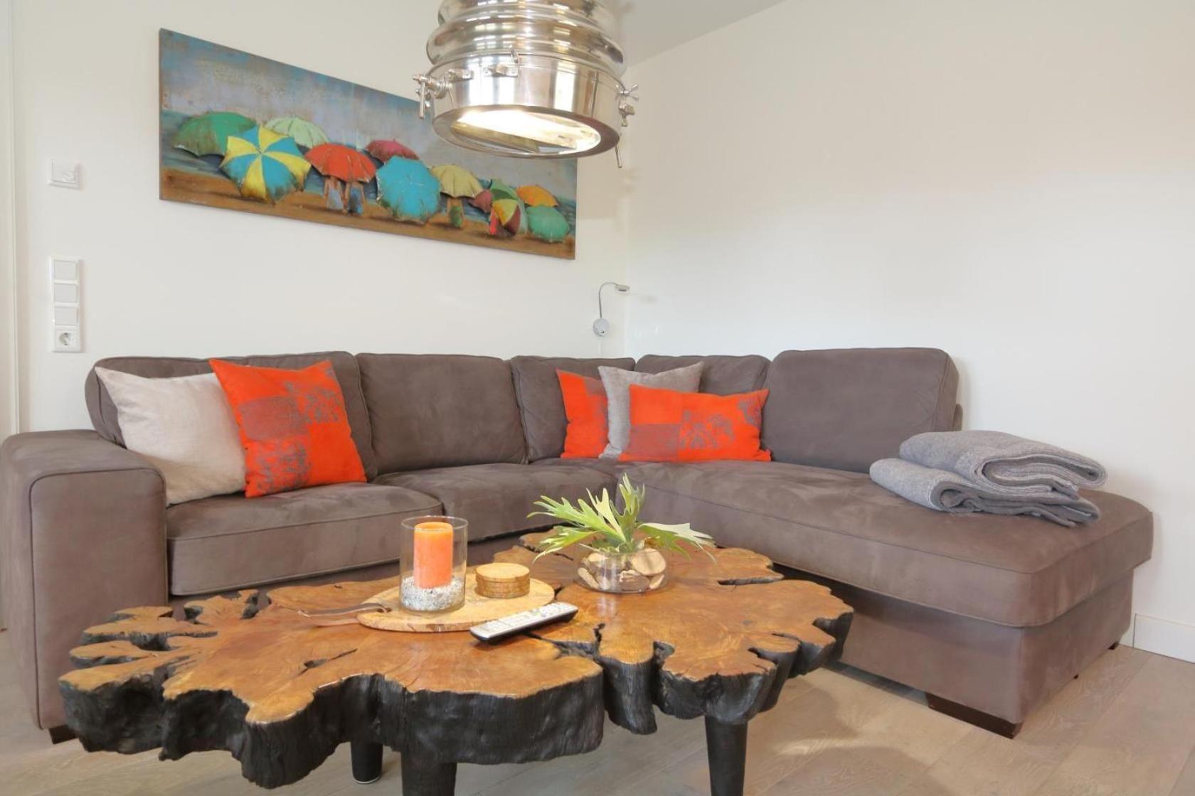 Apartment Midgard Luxus Auf Einer Ebene *