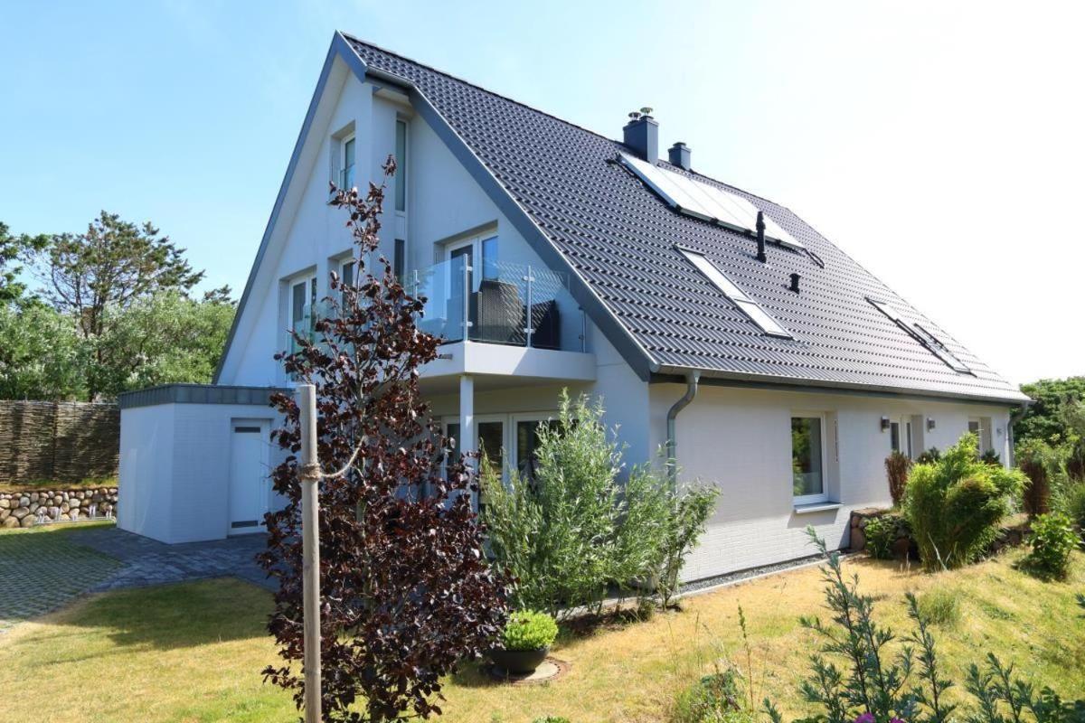 Midgard Luxus Auf Einer Ebene Wenningstedt-Braderup