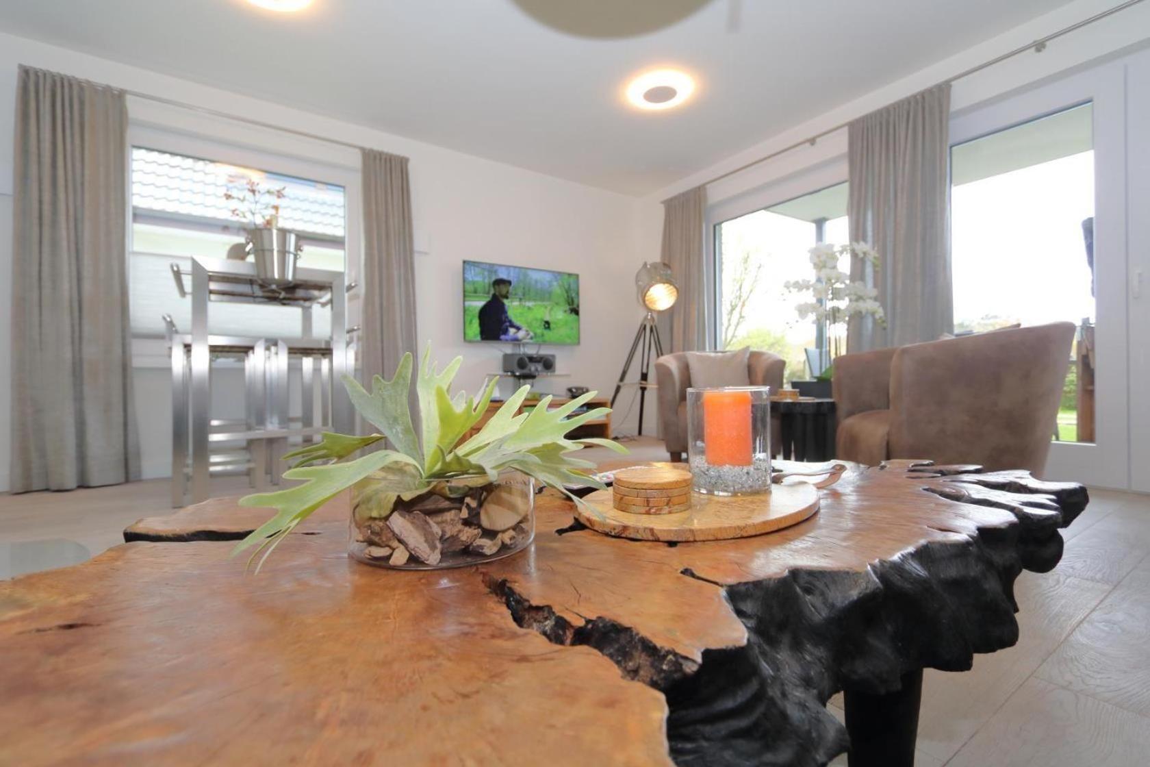 Midgard Luxus Auf Einer Ebene Apartment *