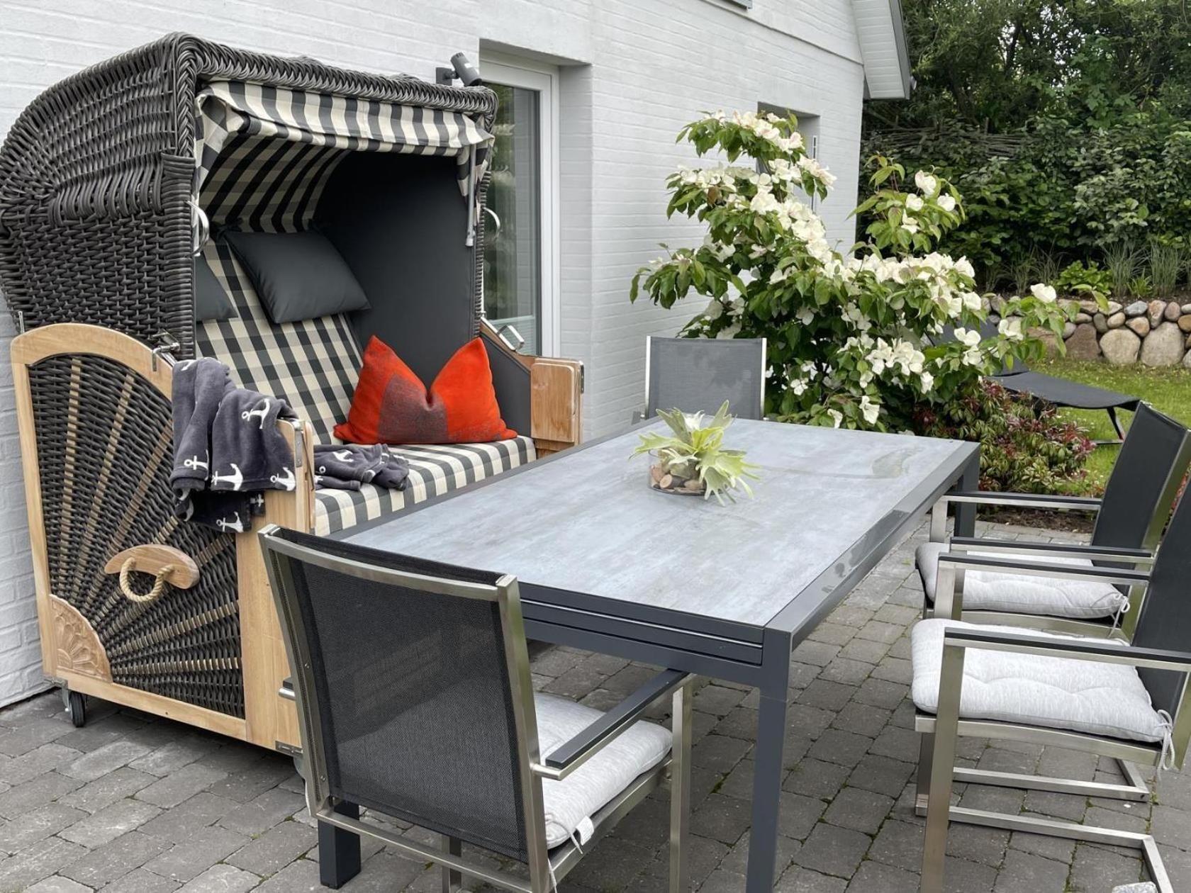 Midgard Luxus Auf Einer Ebene Apartment