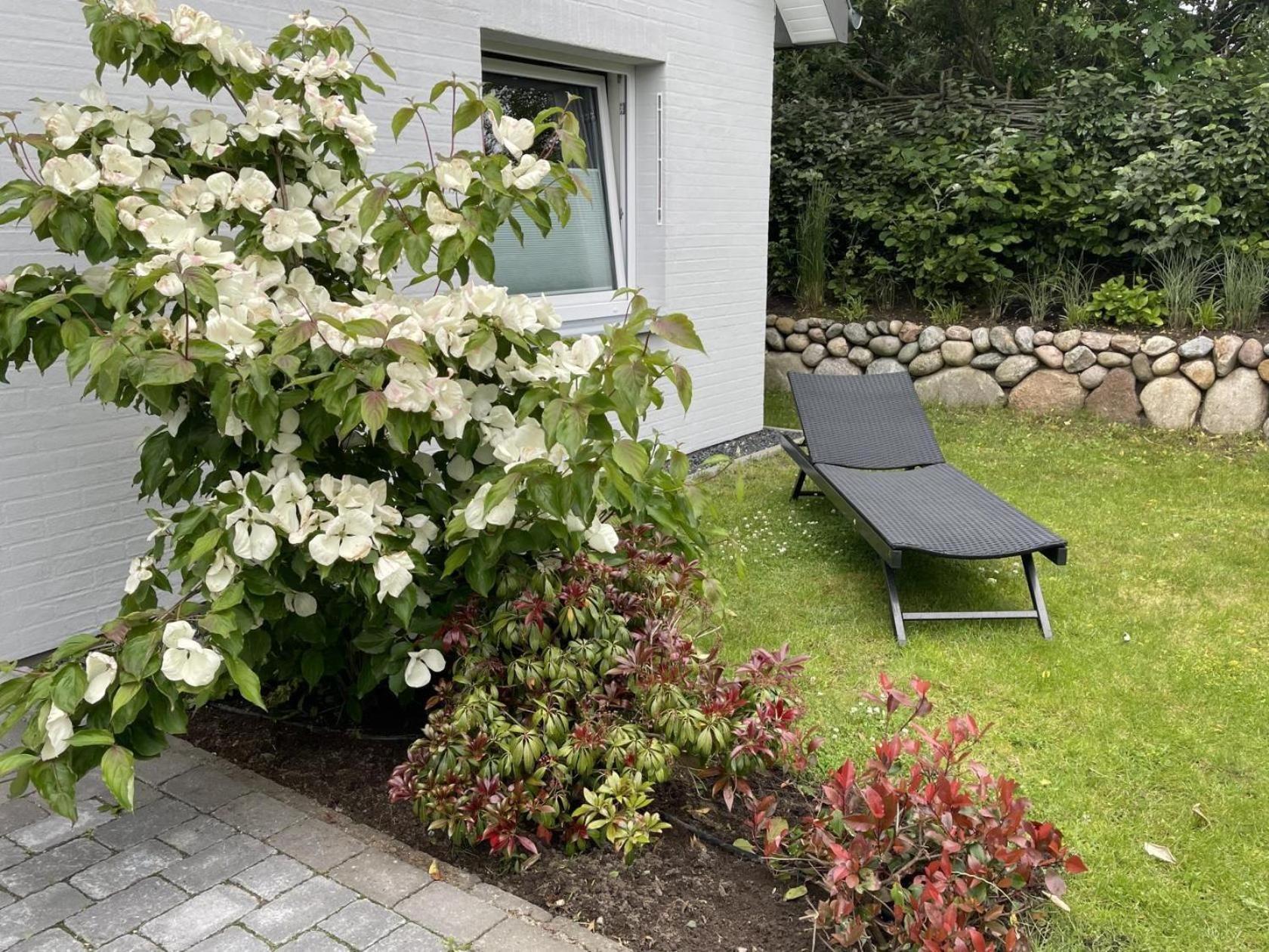 Midgard Luxus Auf Einer Ebene Apartment *